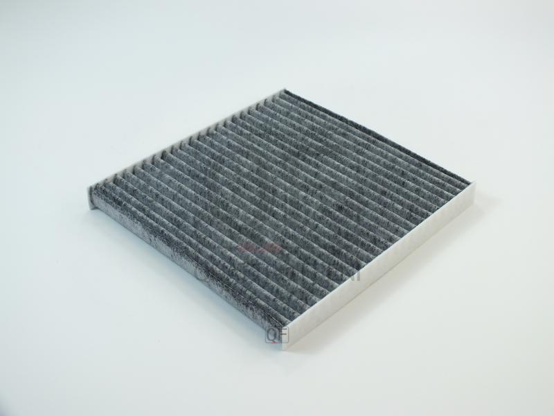 FILTRE D'HABITACLE