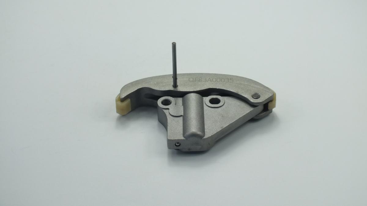 TENSIONER ASSY