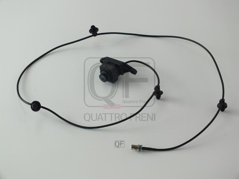 LAMP ASSY LICENSE