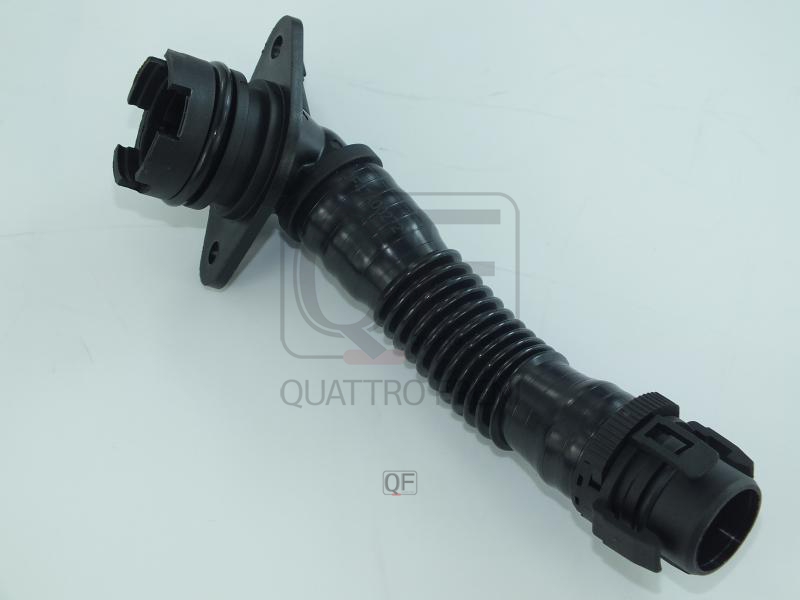 BREATHER HOSE