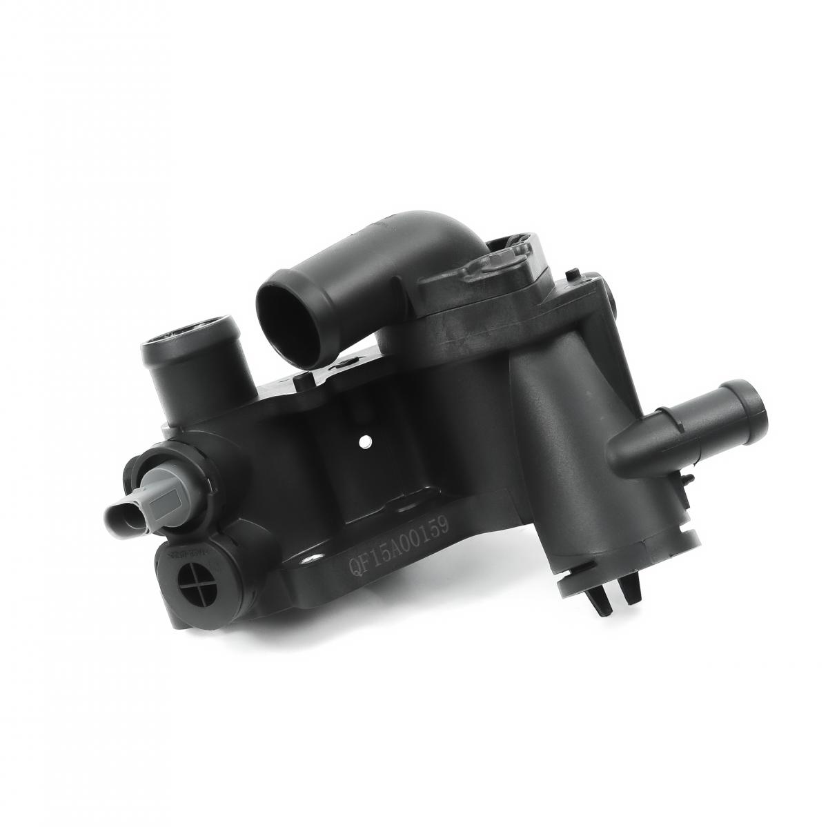 THERMOSTAT INLET