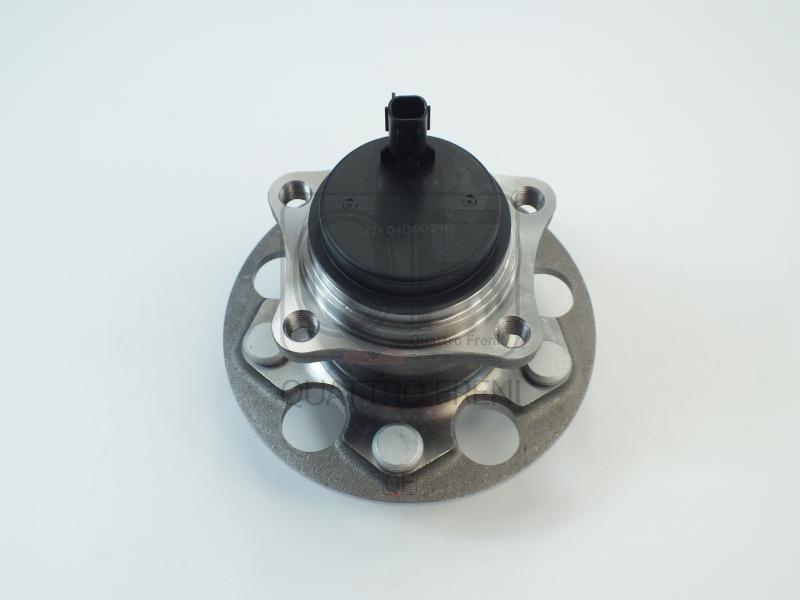 CUBO DE RODA