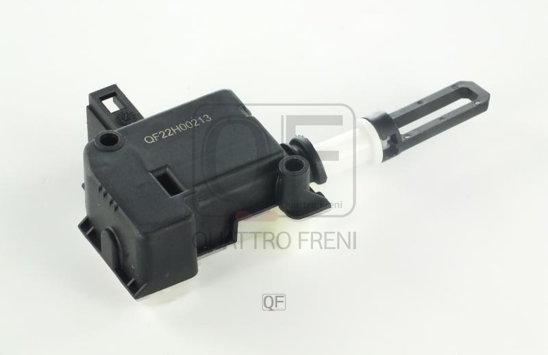 LOCK ASSY LUGGAGE