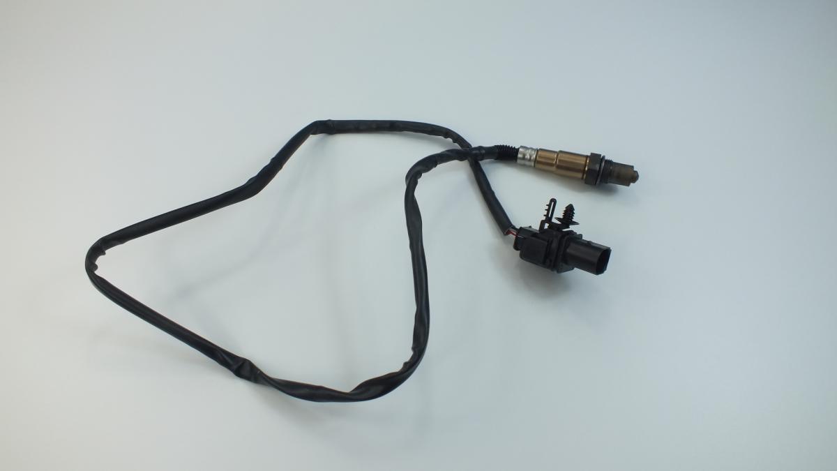 SONDA LAMBDA