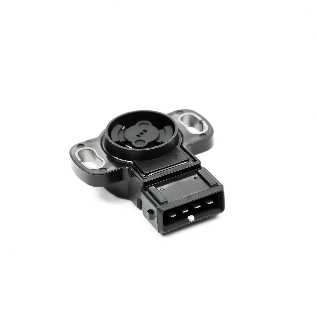 THROTTLE POSITION SENSOR