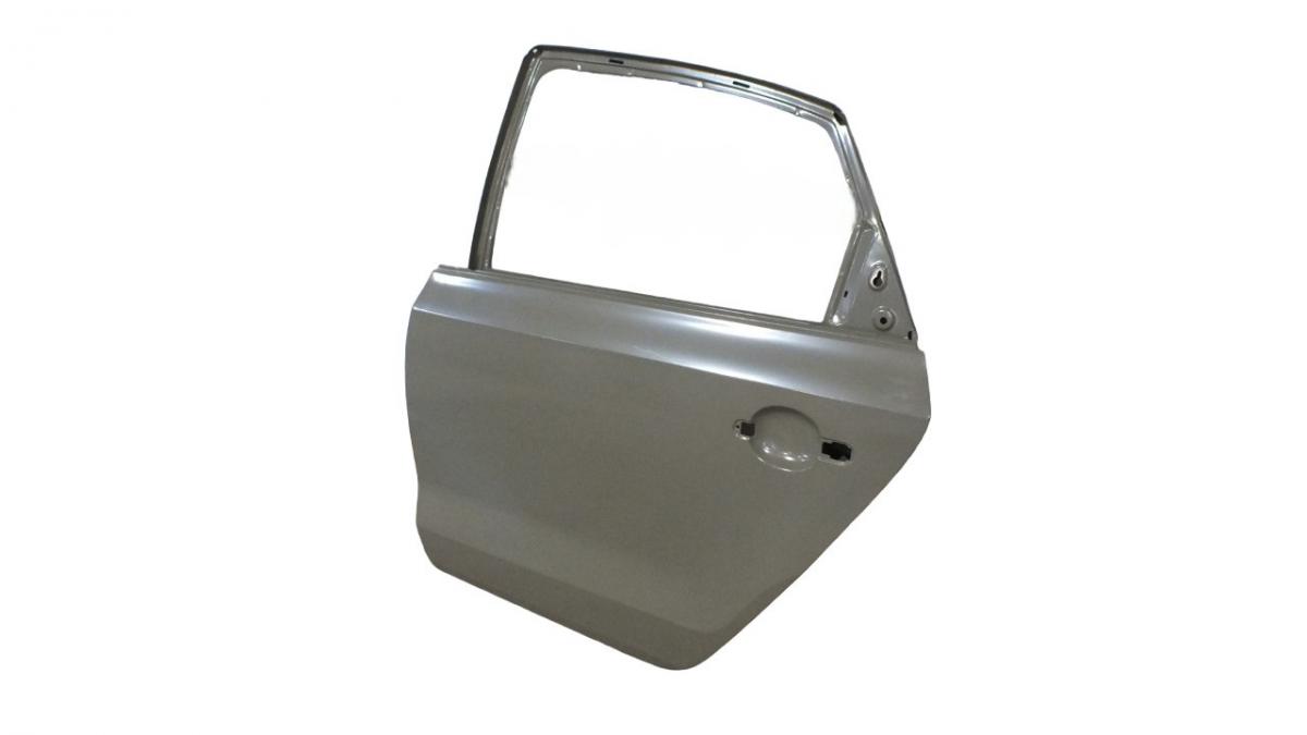 DOOR ASSY