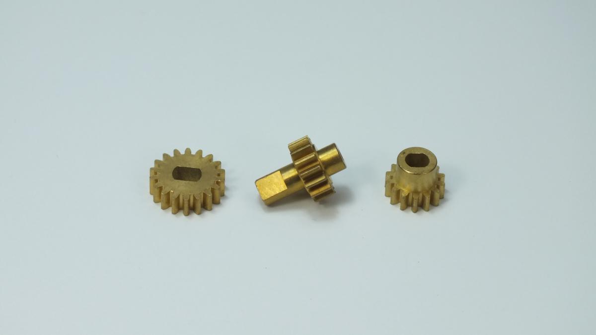 GEAR