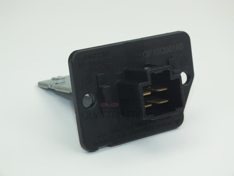 RESISTOR