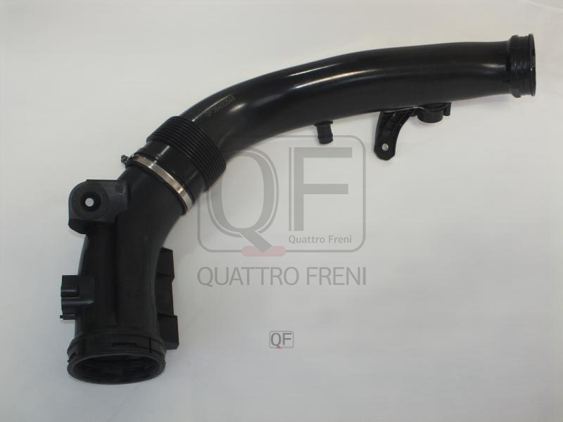 DURITE D'INTERCOOLER