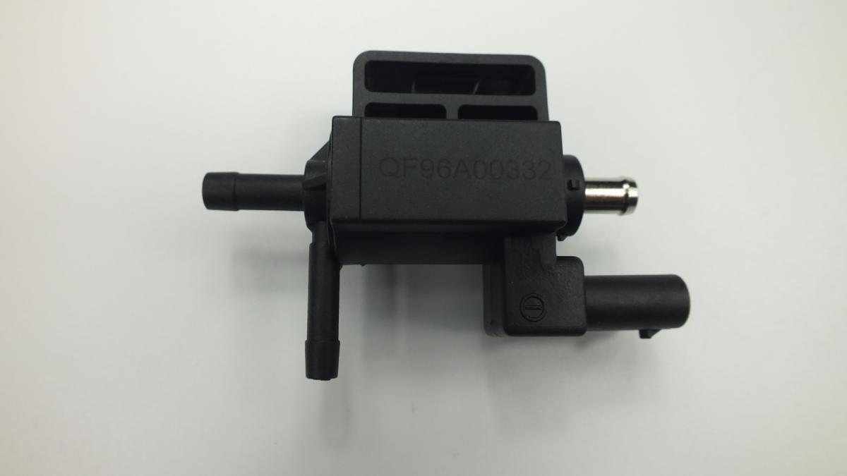 SENSOR DE PRESSÃO DE AR