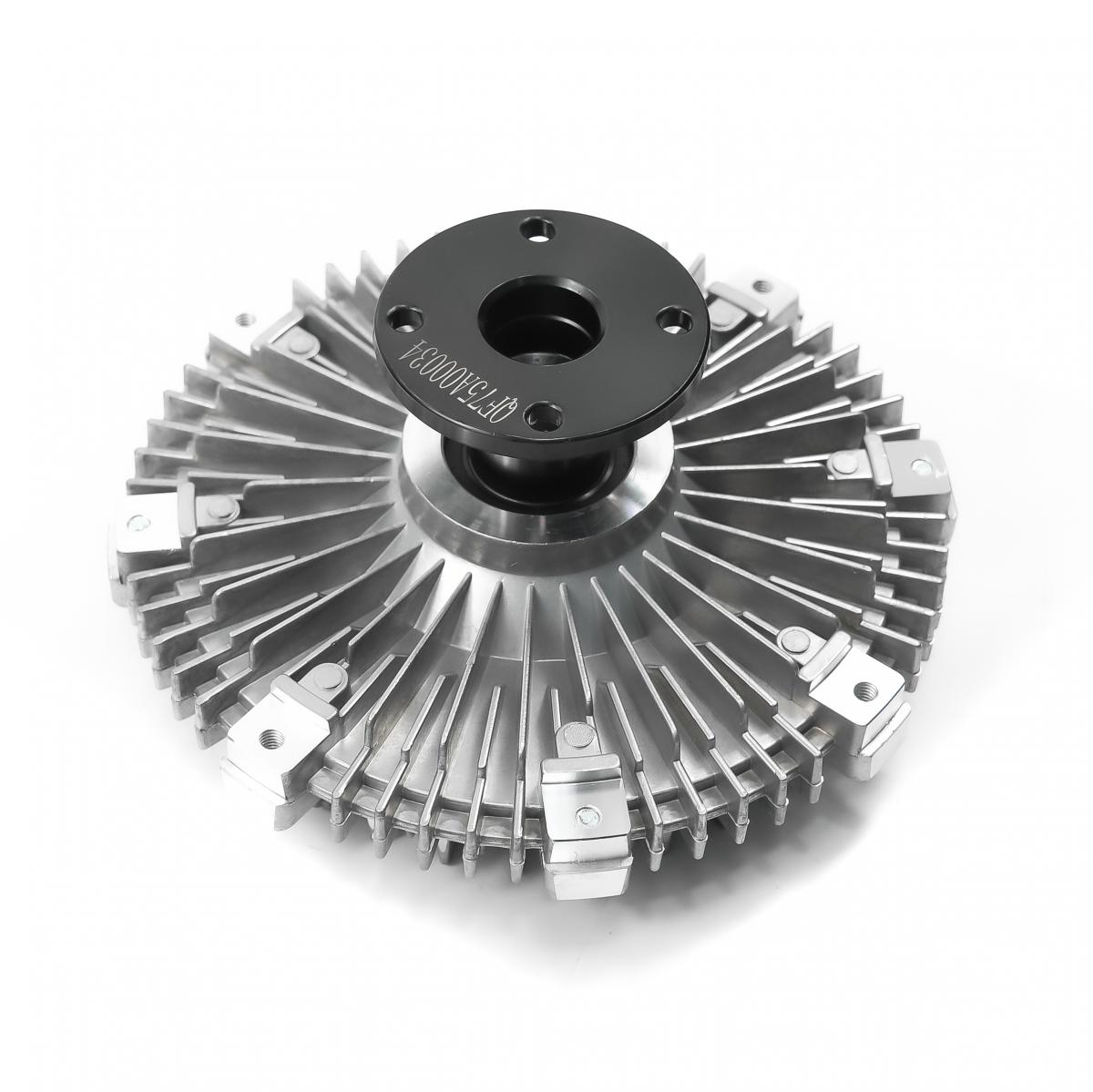 EMBRAYAGE DE VENTILATEUR DE REFROIDISSEMENT