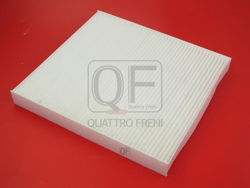 FILTRO DE CABINE