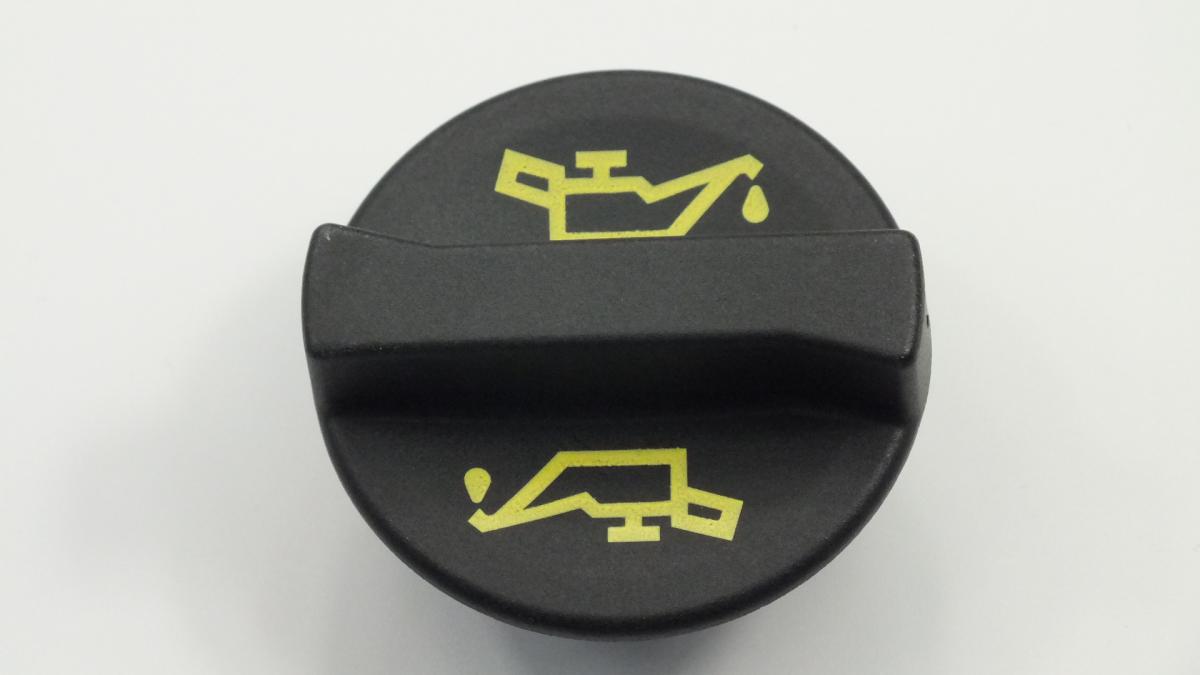 CAP ASSY