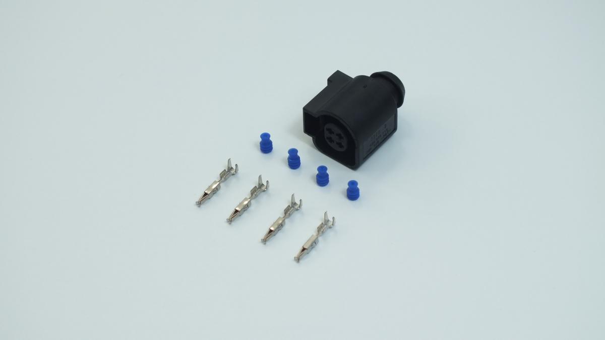 CONNECTOR