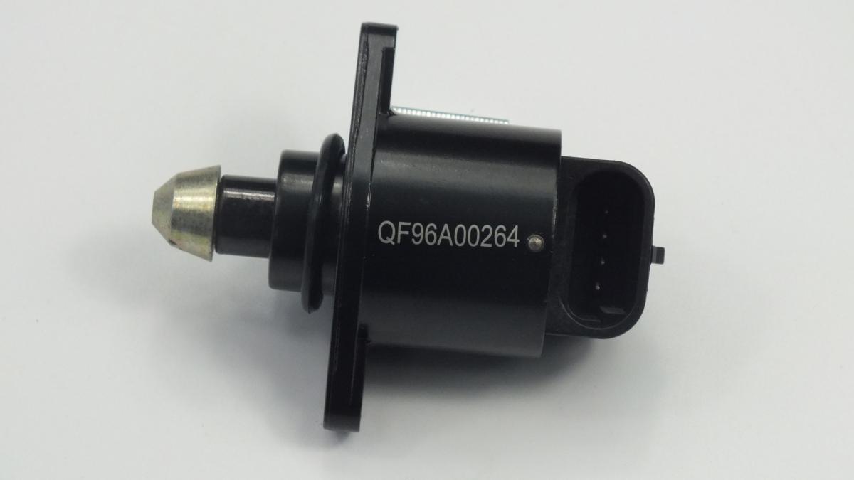 SENSOR
