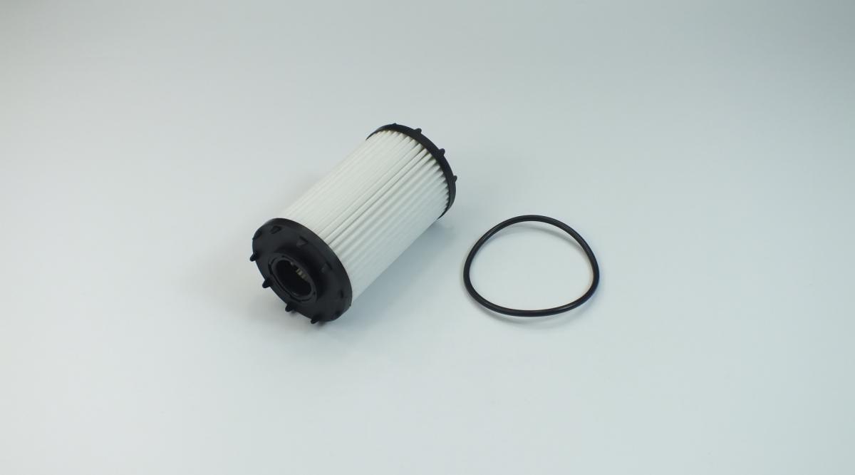 FILTRO DE ÓLEO