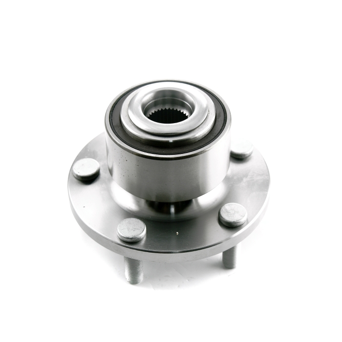 HUB SUB-ASSY
