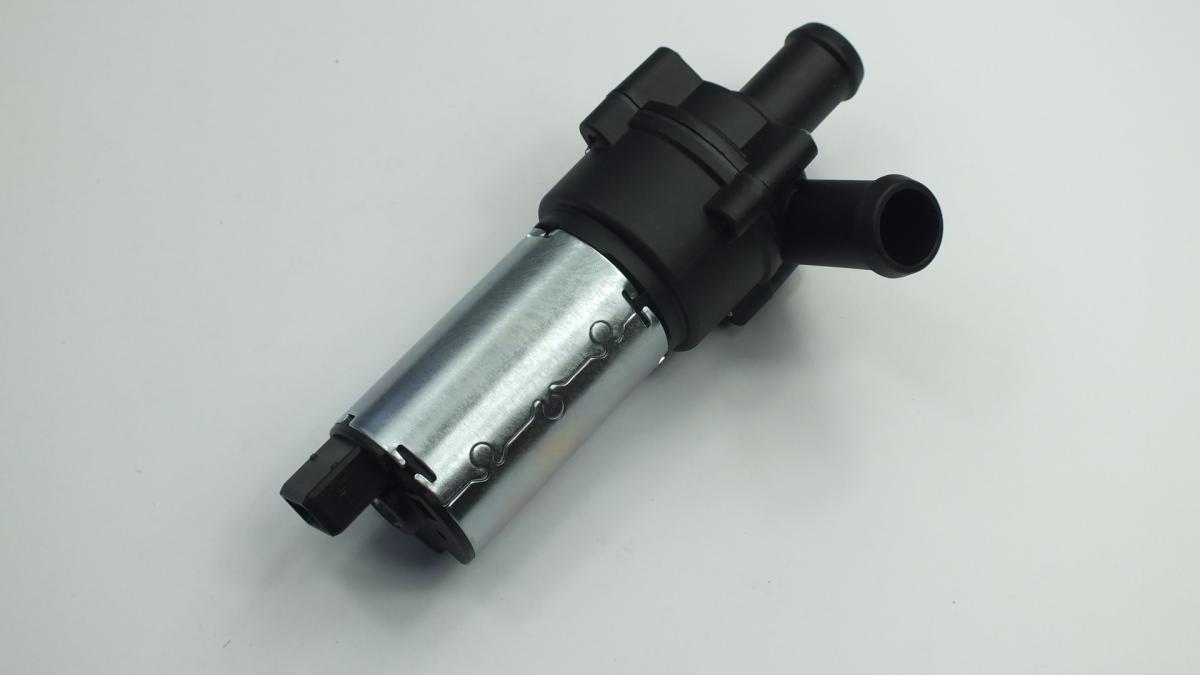 PUMP ASSY WATER