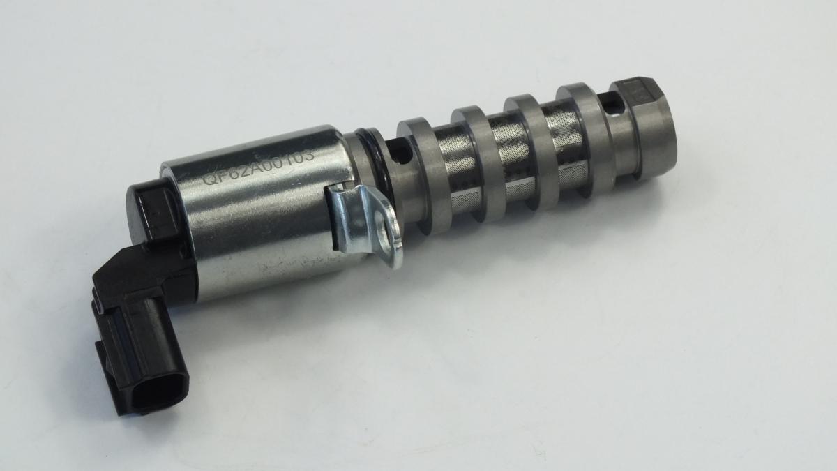 VANNE VVT DE DISTRIBUTION VARIABLE