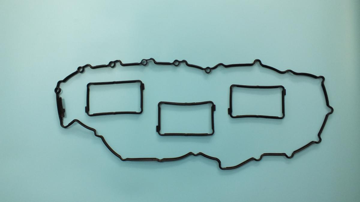 GASKET CYLINDER