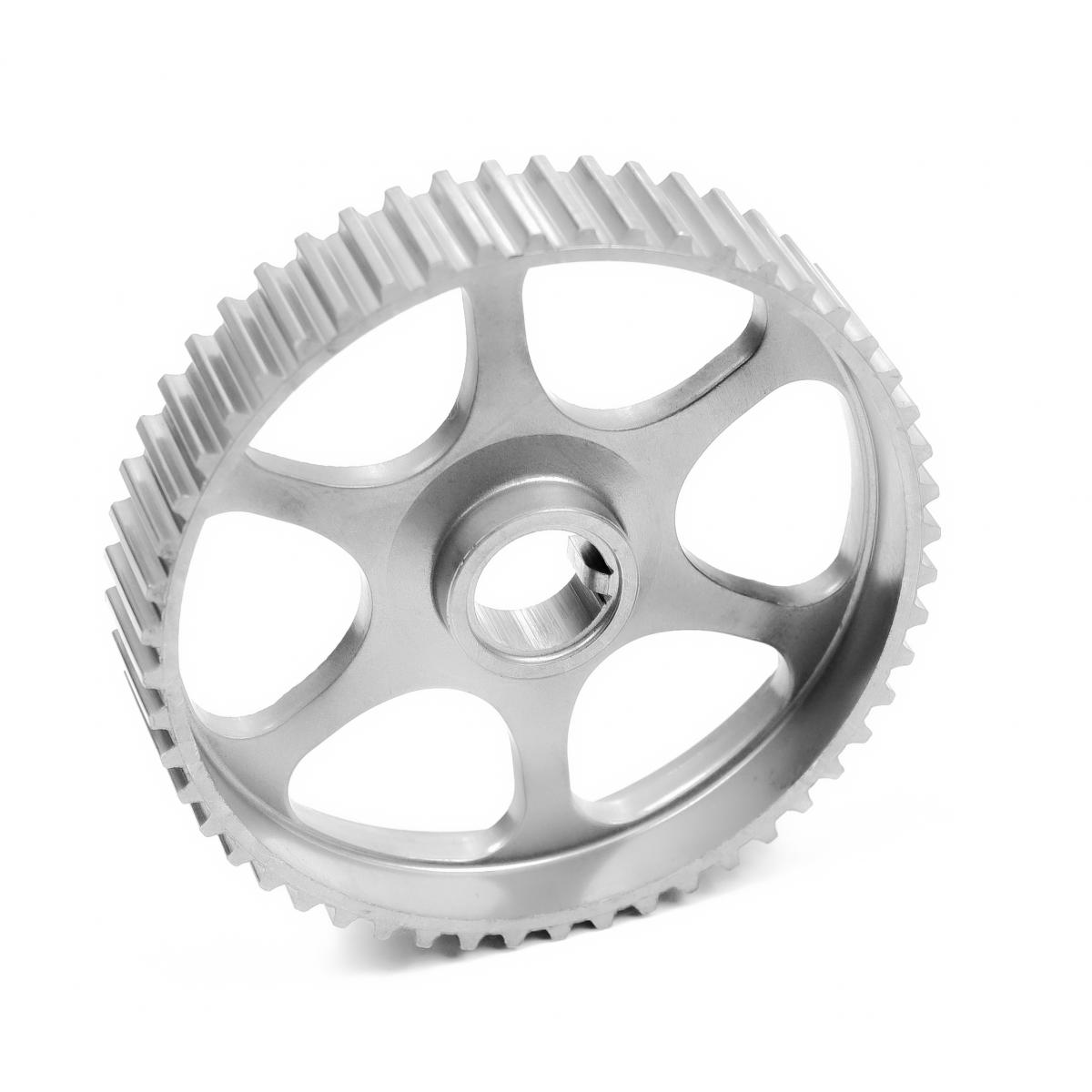 GEAR ASSY CAMSHAFT