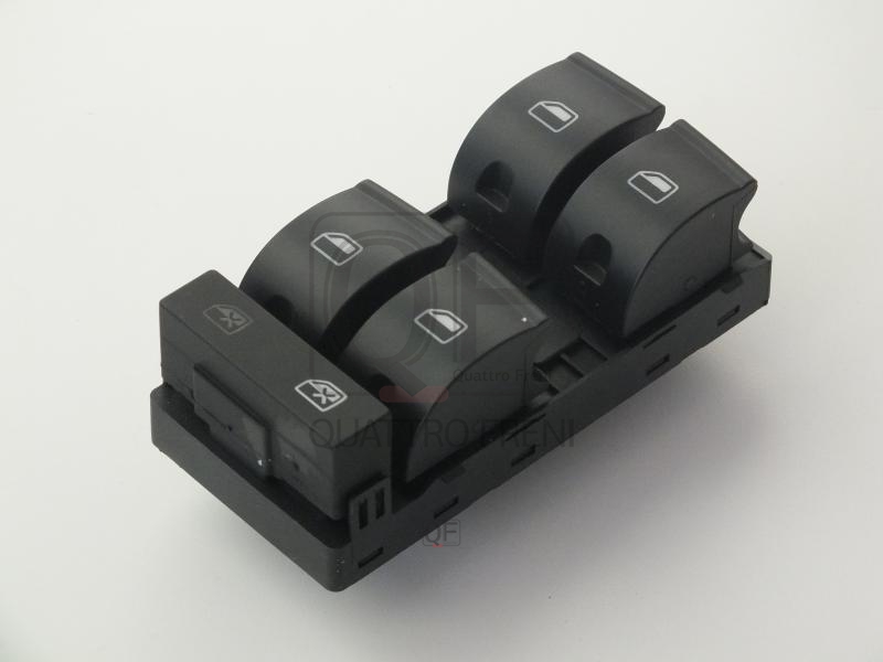 MÓDULO DOS VIDROS ELÉTRICOS
