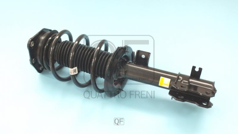 ABSORBER ASSY