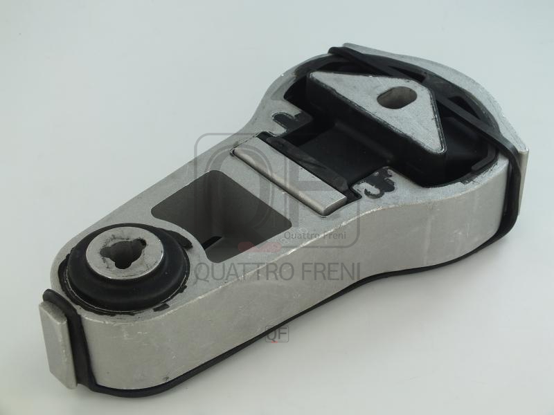 TRANSMISSION MOUNT