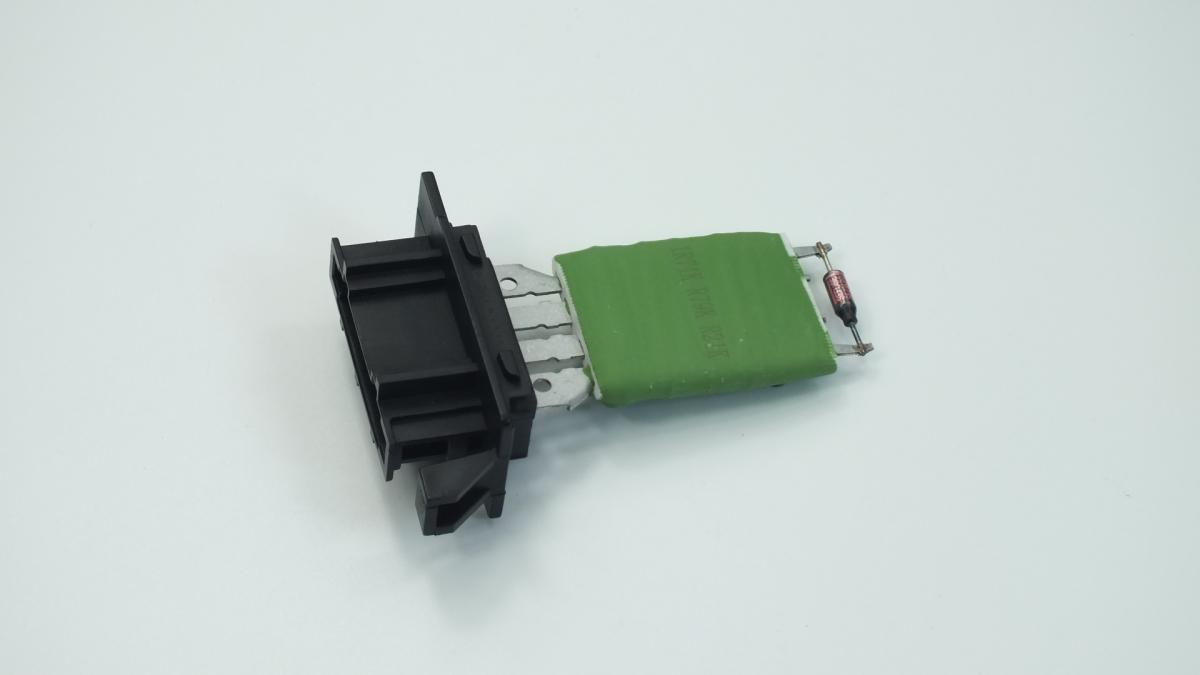 RESISTOR