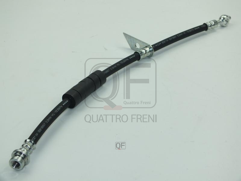 DURITE D'INTERCOOLER