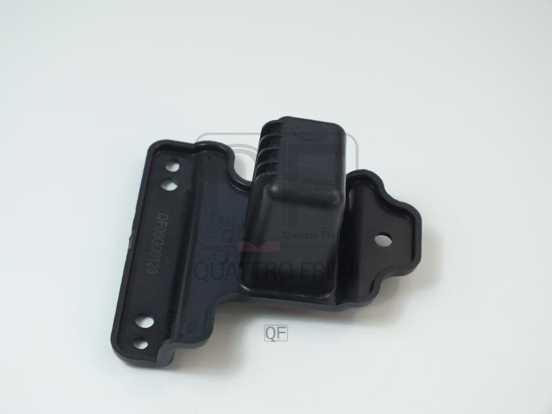 BUMPER BRACKET