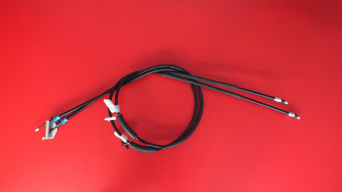 CABLE ASSY PARKING