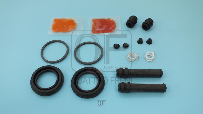KIT DE RÉPARATION D'ÉTRIER DE FREIN