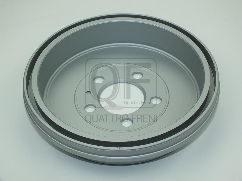DRUM BRAKE