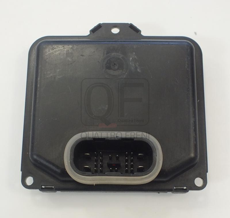 CONTROL UNIT HEADLIGHT