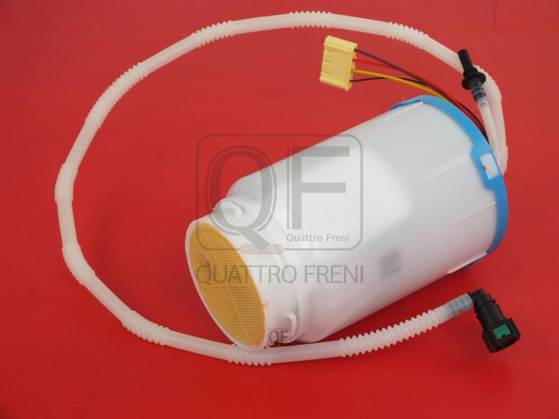 FUEL PUMP