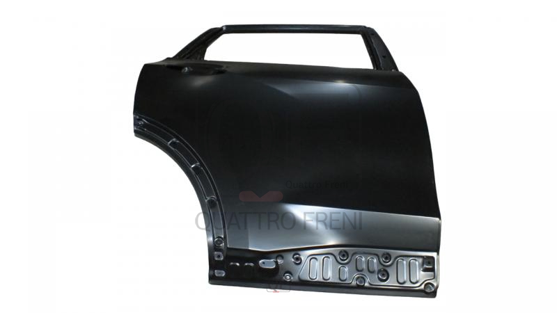 DOOR ASSY