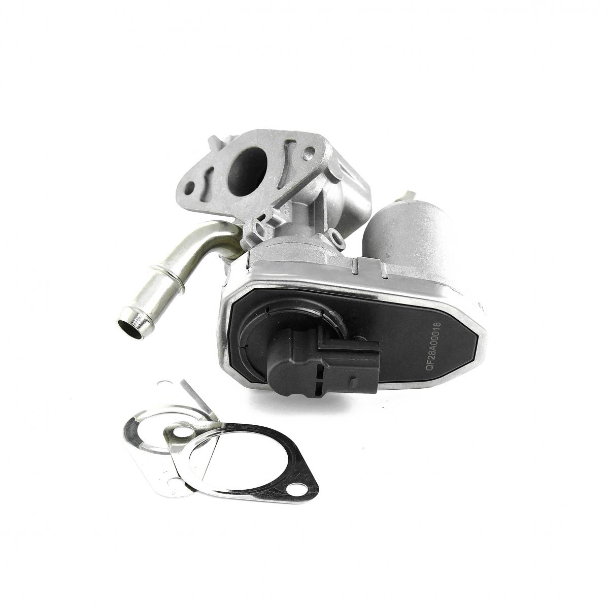 EGR VALVE