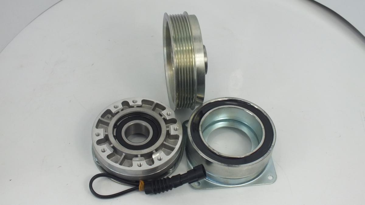 EMBRAYAGE DE VENTILATEUR DE REFROIDISSEMENT