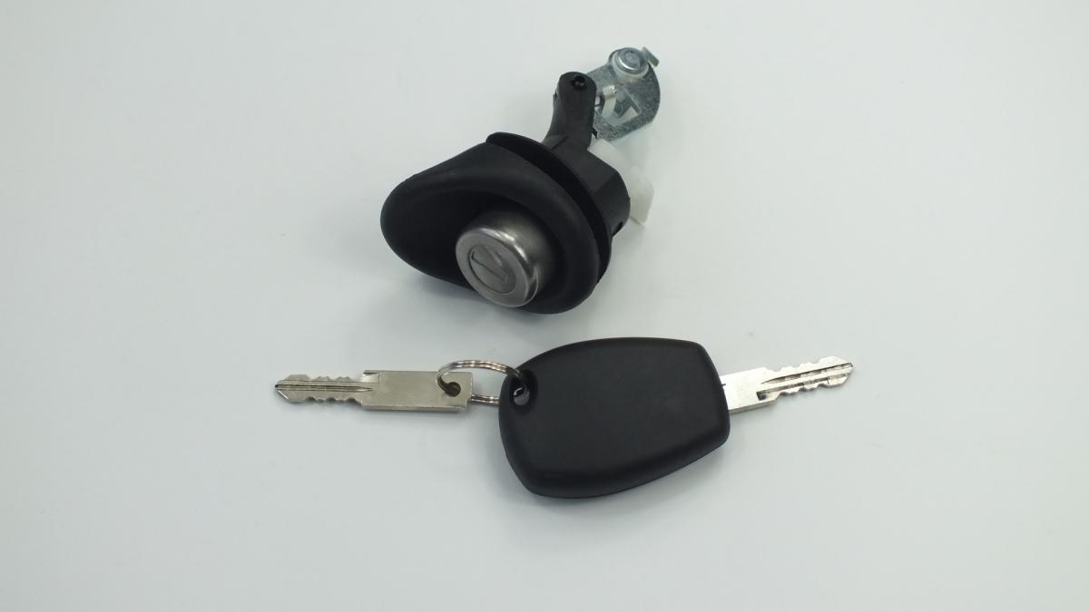 CYLINDRE DE SERRURE PORTE AVANT GAUCHE