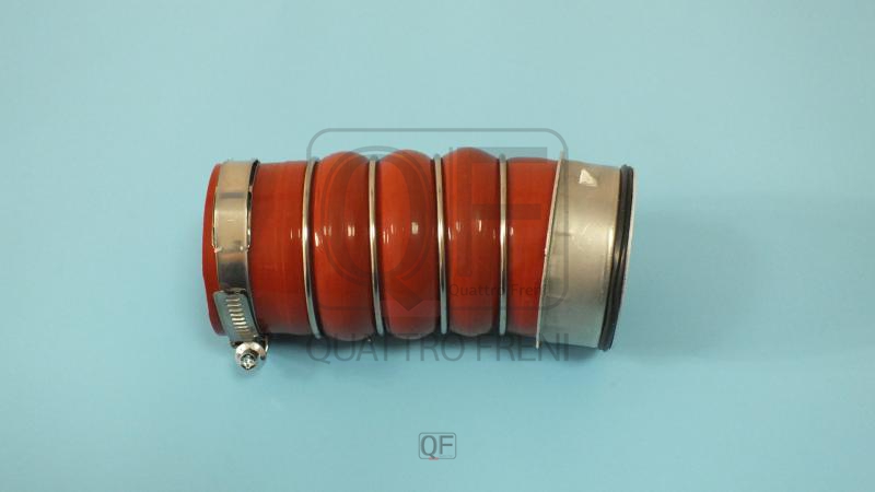 DURITE D'INTERCOOLER