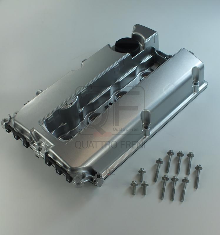 General Motors 55564395 Valve cover