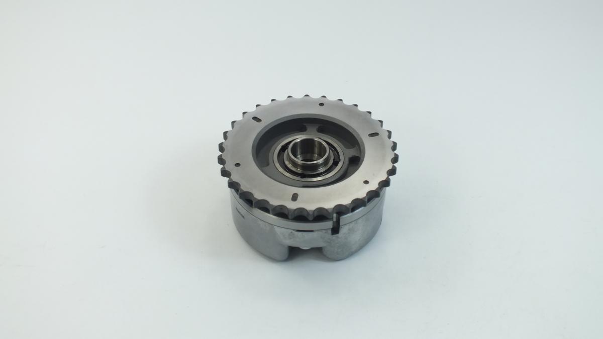 GEAR ASSY CAMSHAFT
