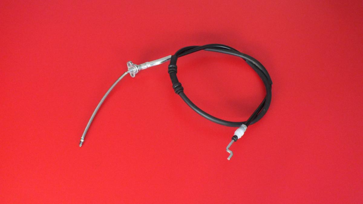 CABLE ASSY PARKING