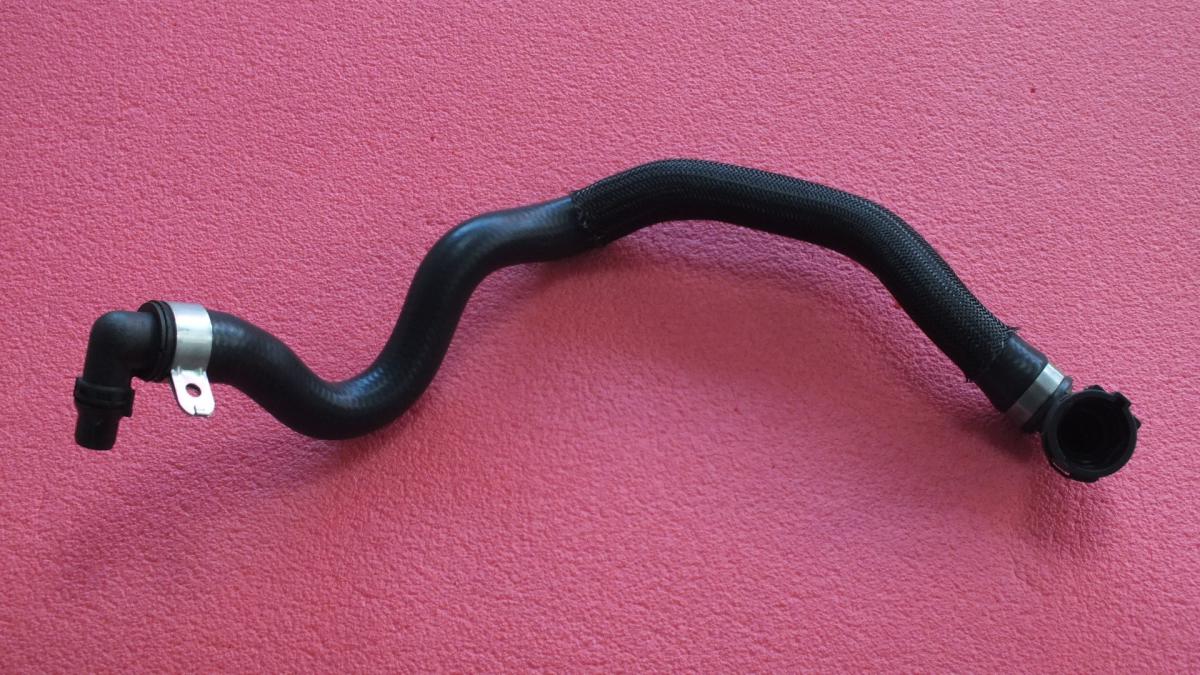 DURITE D'INTERCOOLER