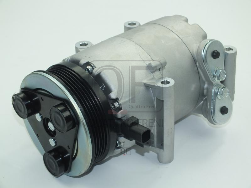 COMPRESSOR ASSY