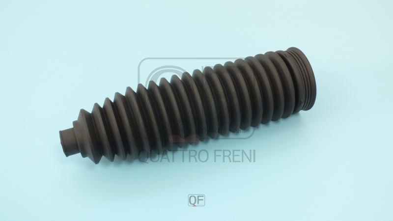 SOUFFLET DE CRÉMAILLÈRE DE DIRECTION