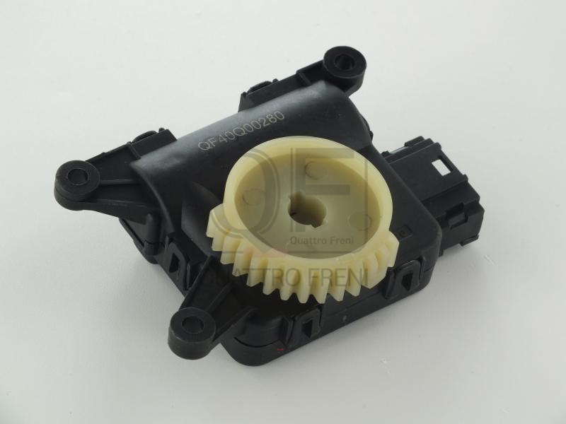 SERVOMOTEUR DE VOLETS DE CHAUFFAGE