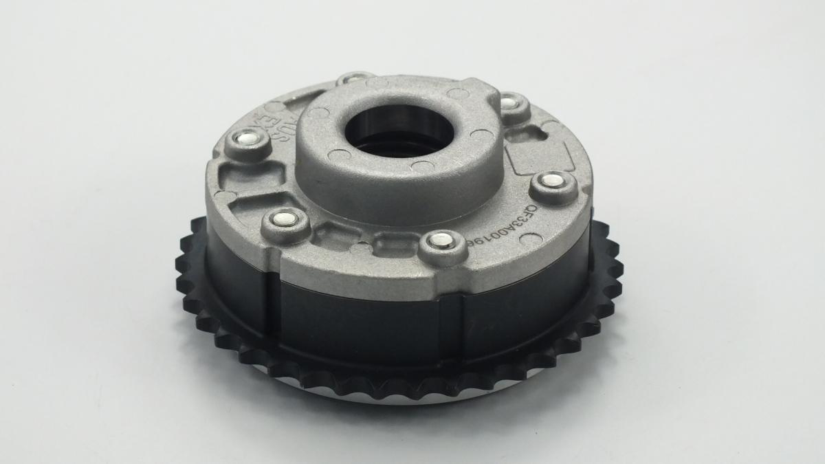 GEAR ASSY CAMSHAFT