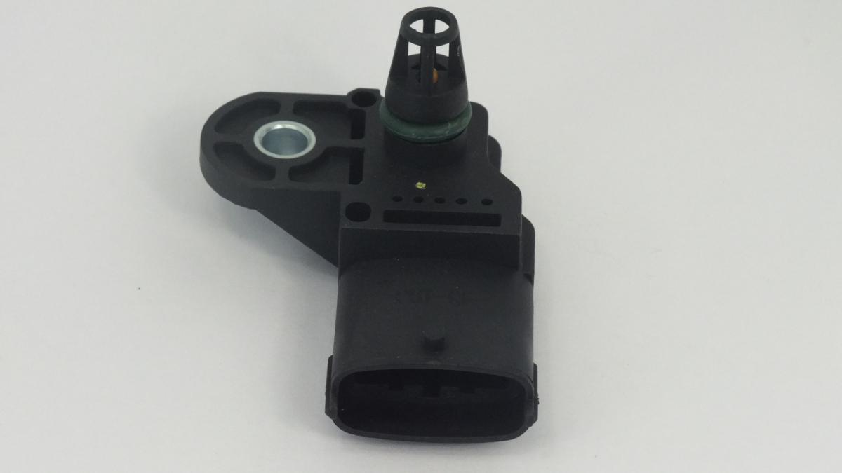 PRESSURE SENSOR